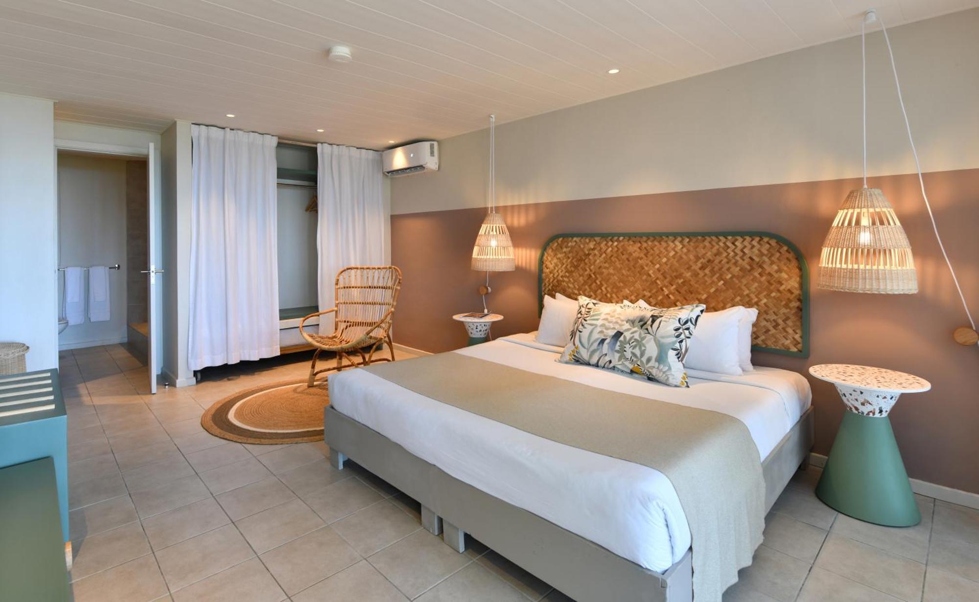 Veranda Palmar Beach Hotel & Spa Беле Маре Екстериор снимка